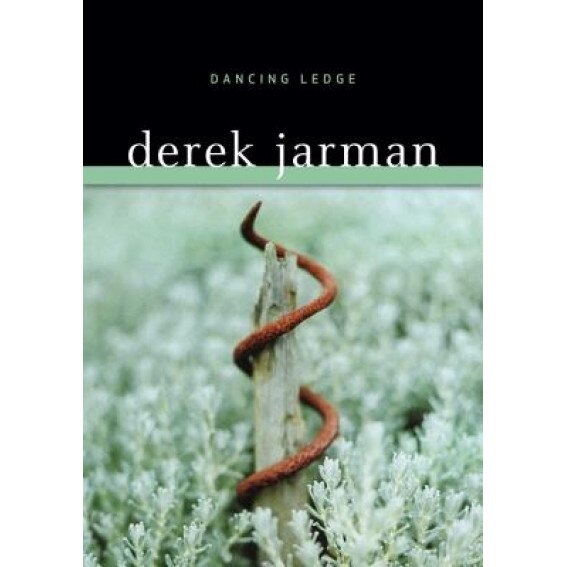 Dancing Ledge, Derek Jarman (Author)