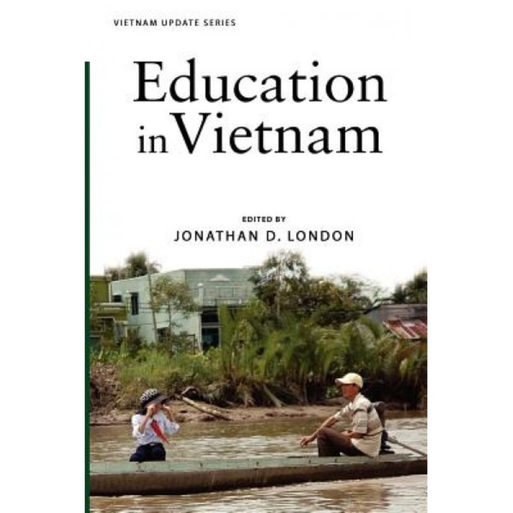 Education in Vietnam, Jonathan D. London (Editor)