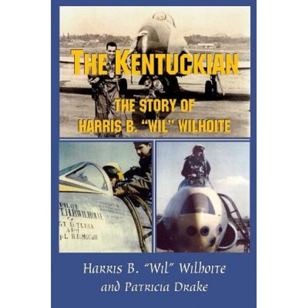 The Kentuckian: The Story of Harris B. 