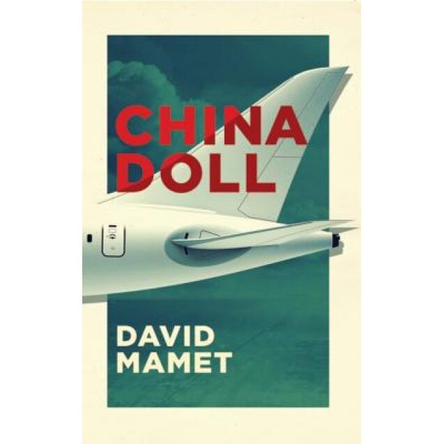 China Doll (Tcg Edition), David Mamet (Author)