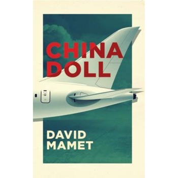 China Doll (Tcg Edition), David Mamet (Author) China Doll (Tcg Edition), David Mamet (Author)