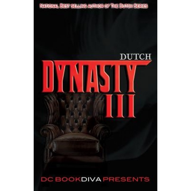 Dynasty 3, Dutch (Author)