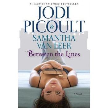 Between the Lines, Jodi Picoult (Author) Between the Lines, Jodi Picoult (Author)