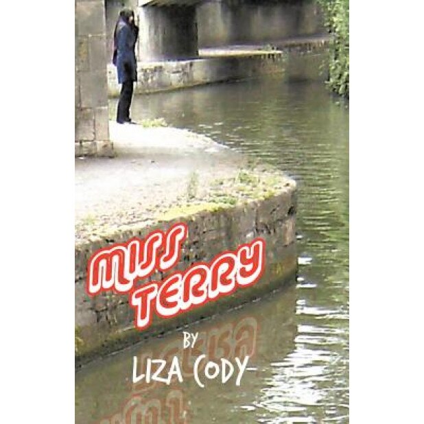 Miss Terry, Liza Cody (Author)