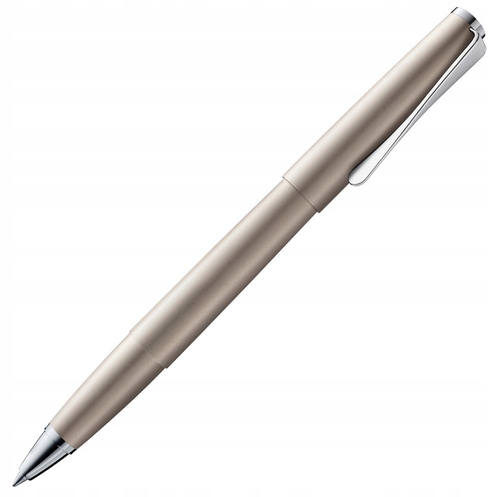 Химикалка LAMY Studio Palladium - Елегантност и Модерен Дизайн