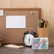 Set pioneze colorate multifunctionale 50 buc multicolor 1x1.9x3.4cm