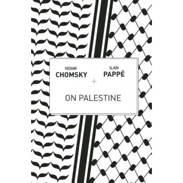 On Palestine, Noam Chomsky (Author)