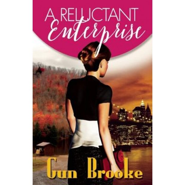 A Reluctant Enterprise, Gun Brooke (Author)