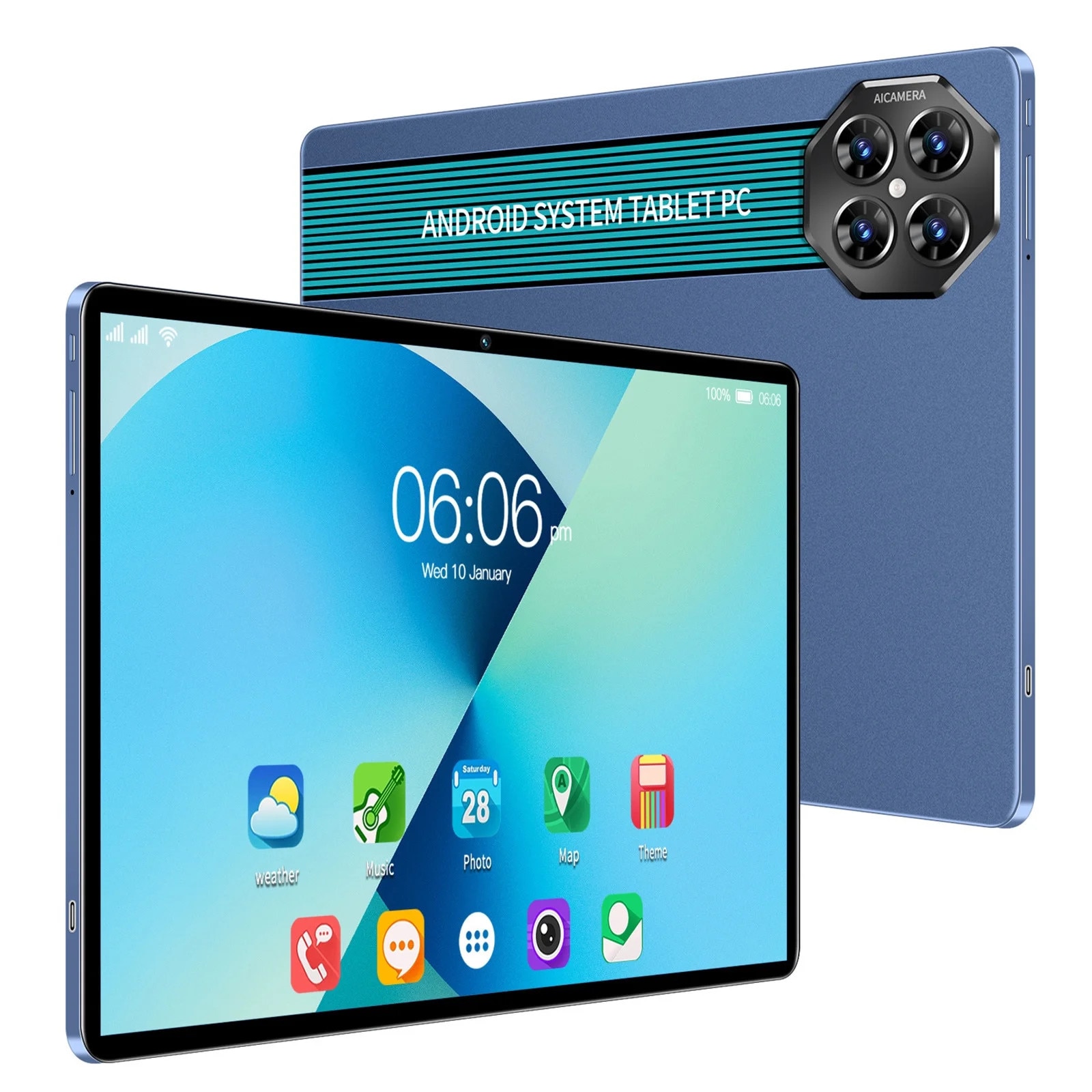 Apple iPad Pro, 10.5