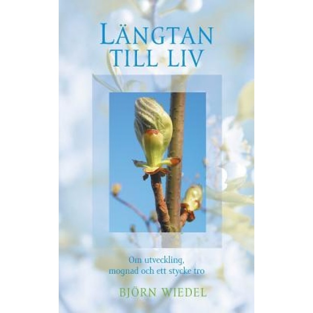 Langtan Till LIV, Bjorn Wiedel (Author)