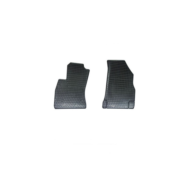 Set covorase auto din cauciuc Frogum Opel Combo D din 2011