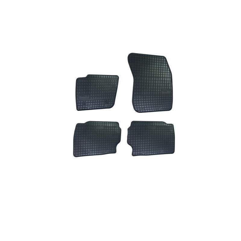 Set covorase auto din cauciuc, Fromgum, Ford Mondeo V din 2014