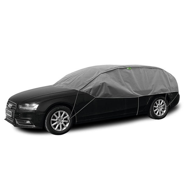 Husa exterioara Kegel-Blazusiak Winter Optimal, L Sedan, Polipropilena, Gri