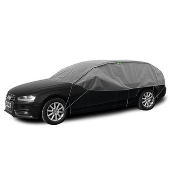 Husa exterioara Kegel-Blazusiak Winter Optimal, L Sedan, Polipropilena, Gri Husa exterioara Kegel-Blazusiak Winter Optimal, L Sedan, Polipropilena, Gri