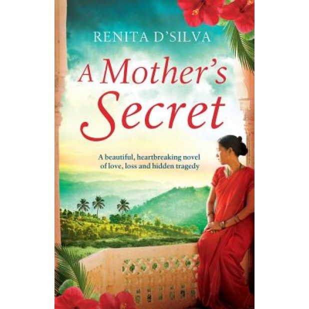 A Mother's Secret, Renita D'Silva (Author)