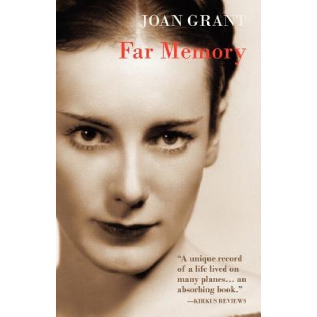 Far Memory, Joan Marshall Grant (Author)