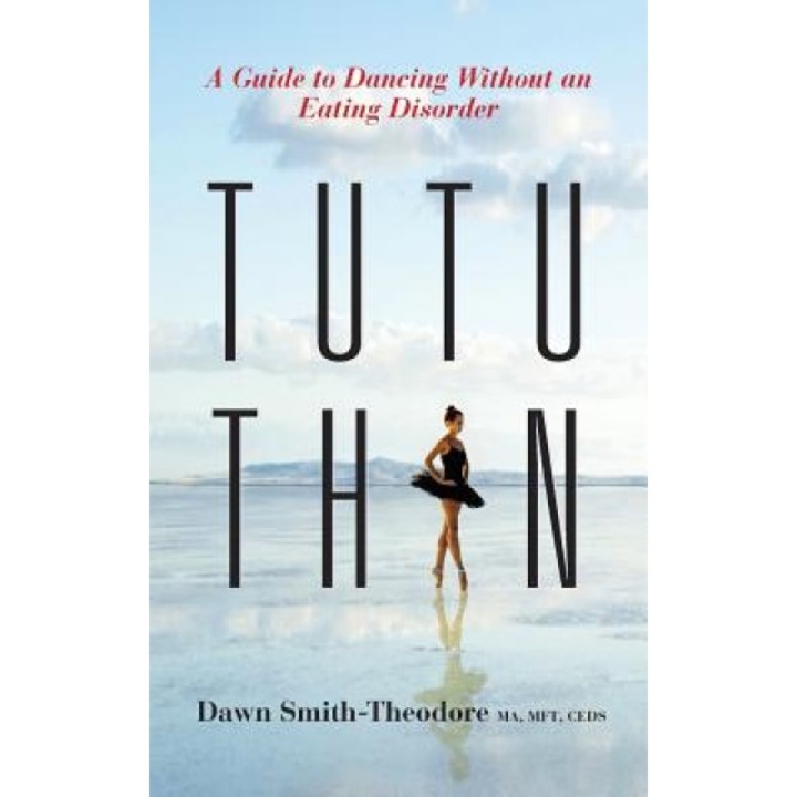Tutu Thin, Mft (Author)