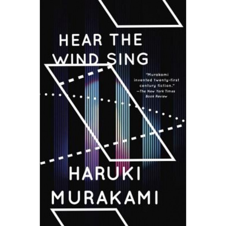 Hear the Wind Sing and Pinball, Haruki Murakami (Author)
