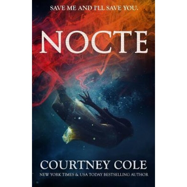 Nocte, Courtney Cole (Author)
