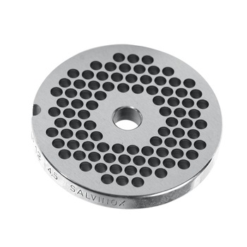 Sita perforata pentru masina de tocat carne Hendi Profi Line 22- diametru 8 mm Sita perforata pentru masina de tocat carne Hendi Profi Line 22- diametru 8 mm