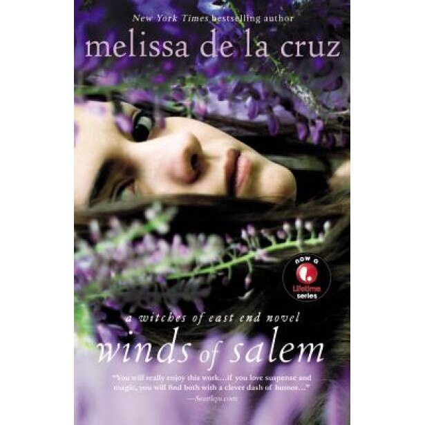 Winds of Salem, Melissa de La Cruz (Author)