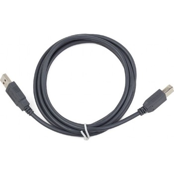 Cablu USB2.0 A-B Gembird, 1.8M, bulk Cablu USB2.0 A-B Gembird, 1.8M, bulk