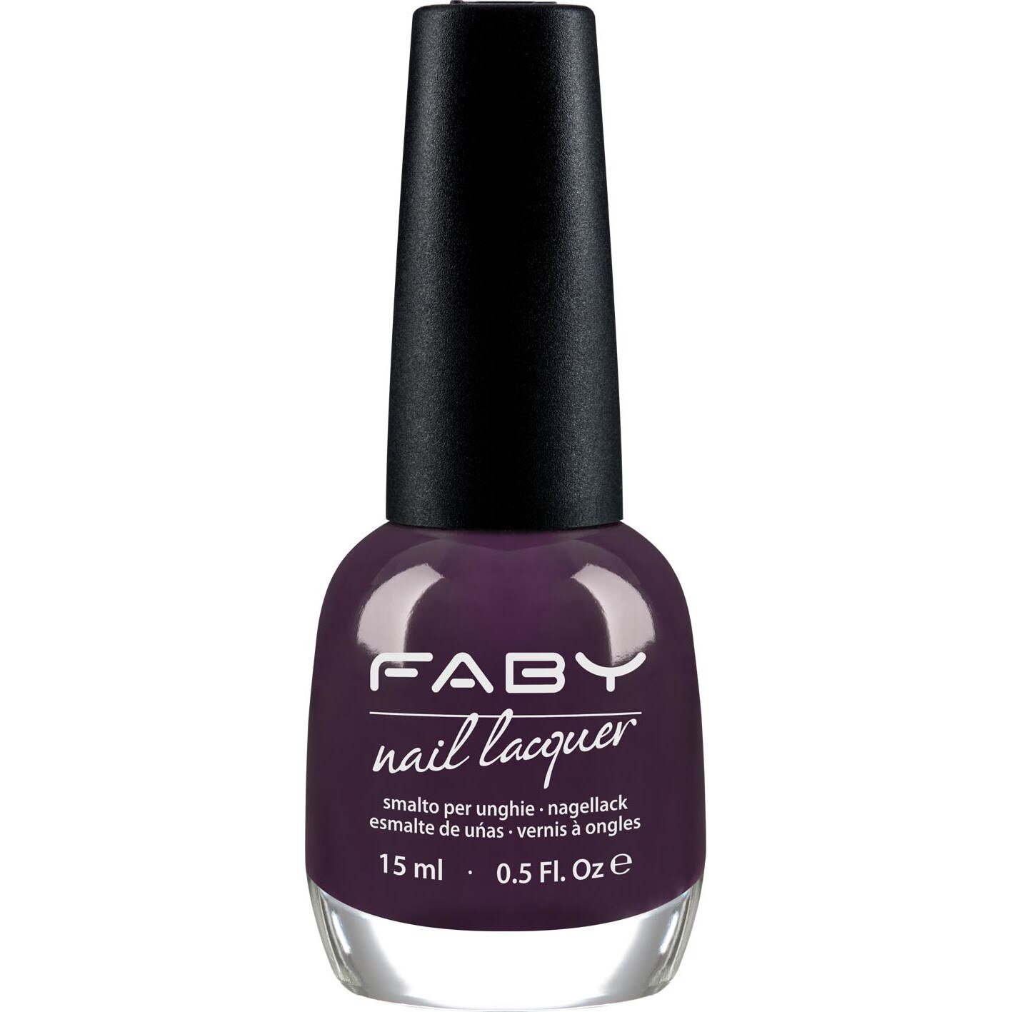 Lac de unghii Faby Break through