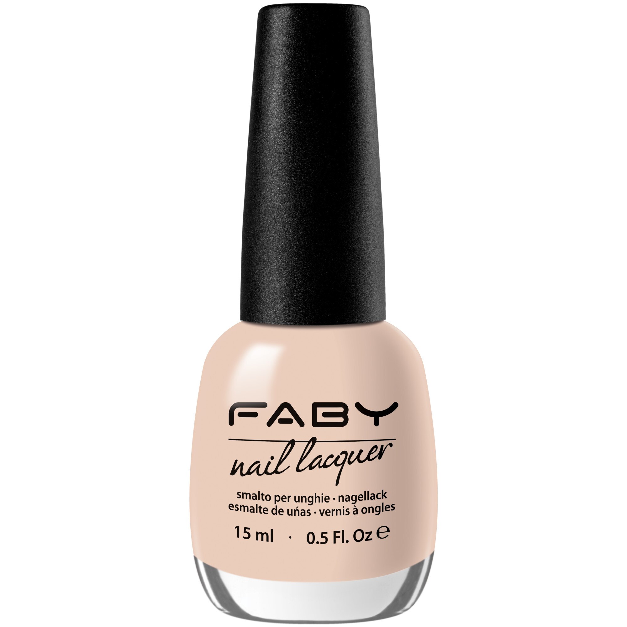 Lac de unghii Faby Prosecco @ 5 Pm