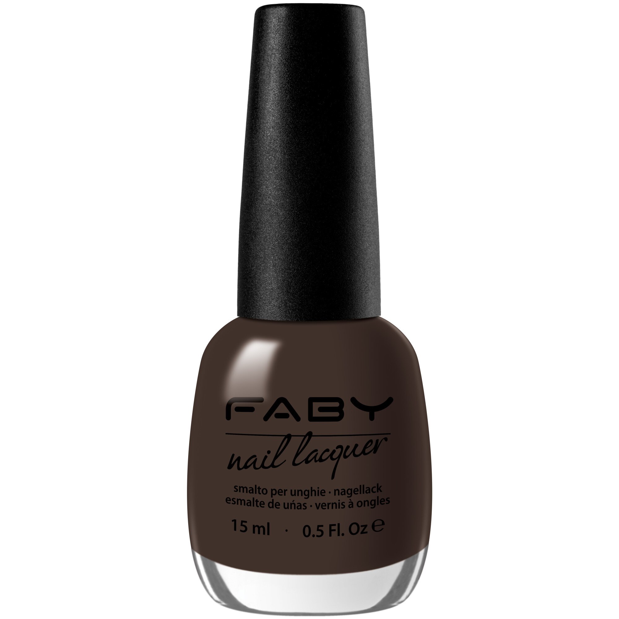 Lac de unghii Faby First class ticket