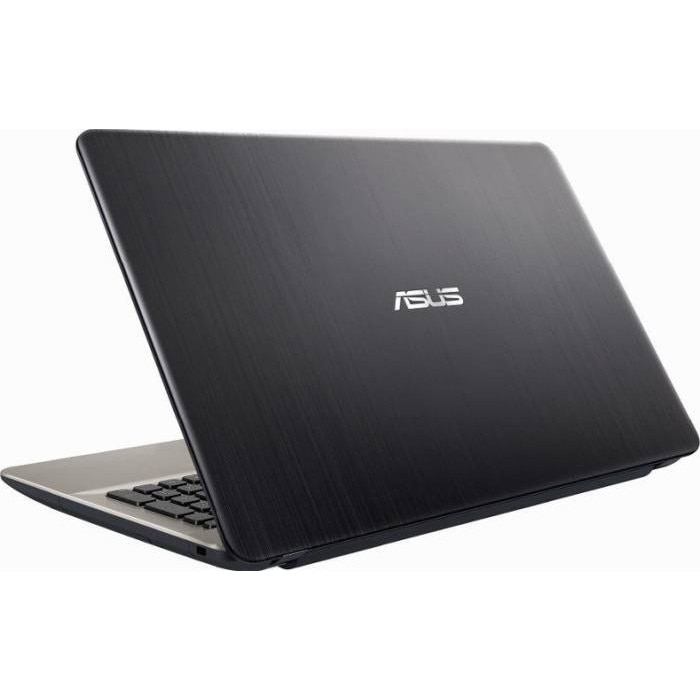 ASUS VivoBook X541NA ノートパソコン 15.6型 Laptop ASUS X541NA cu procesor Intel® Celeron® N3350 pana la 2.40