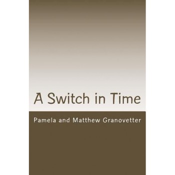 A Switch in Time: How to Take All Your Tricks on Defense, Matthew Granovetter (Author) A Switch in Time: How to Take All Your Tricks on Defense, Matthew Granovetter (Author)