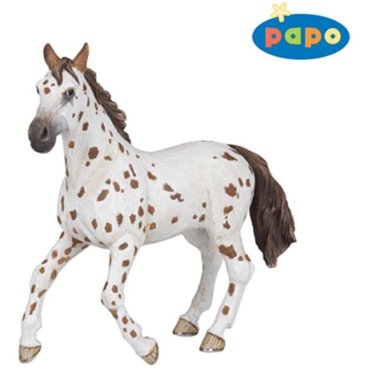 Papo Appalosa петнисто конче 51539