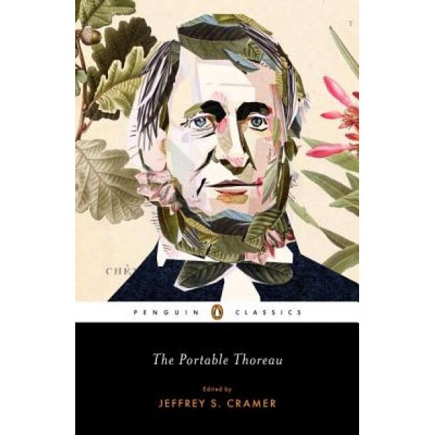 The Portable Thoreau, Henry David Thoreau (Author)