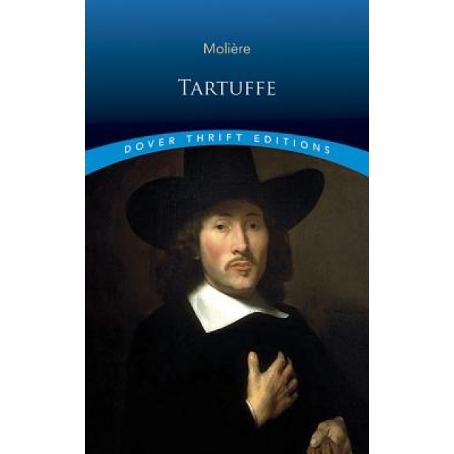Tartuffe, MOLIERE