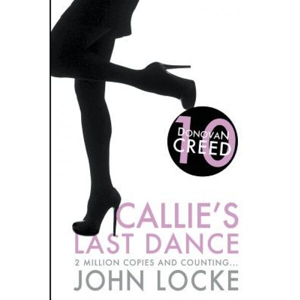 Callie's Last Dance, John Locke (Author)