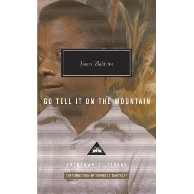 Go Tell It on the Mountain, James Baldwin (Author)