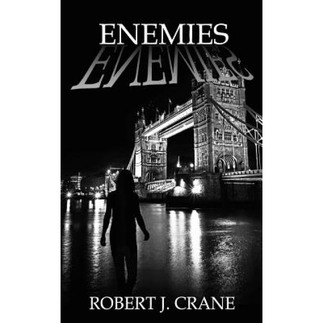 Enemies, Robert J. Crane (Author)