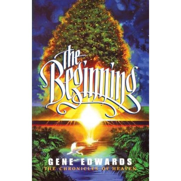 The Beginning, Gene Edwards