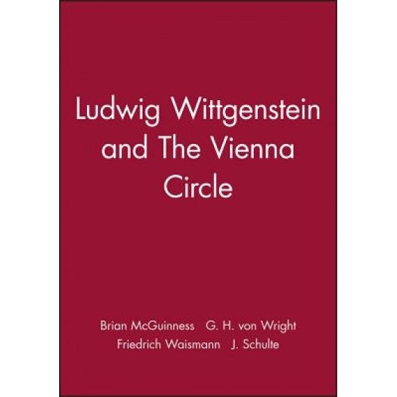 Ludwig Wittgenstein, Friedrich Waismann (Author)
