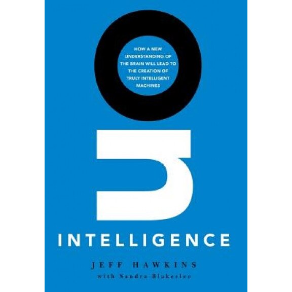 On Intelligence - Jeff Hawkins (Author)