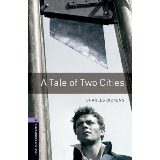 A Tale of Two Cities, Charles Dickens