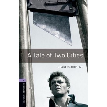 A Tale of Two Cities, Charles Dickens A Tale of Two Cities, Charles Dickens