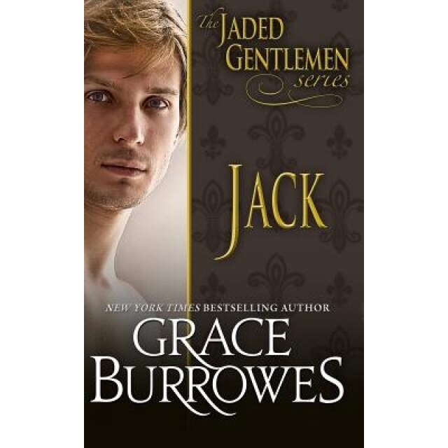 Jack, Grace Burrowes (Author)