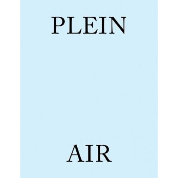 Sam Falls: Plein Air, Sam Falls (Artist)