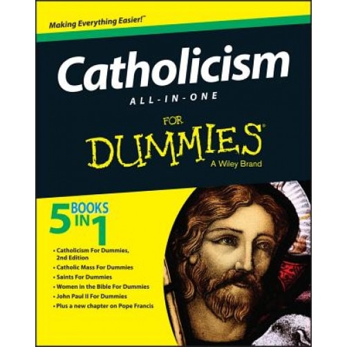 Catholicism All-In-One for Dummies, Consumer Dummies (Author)