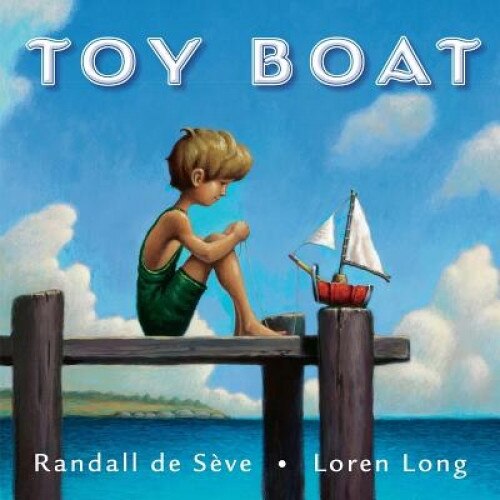 Toy Boat, Randall de Seve