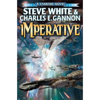 Imperative, Steve White (Author) Imperative, Steve White (Author)