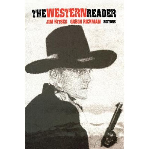 The Western Reader,