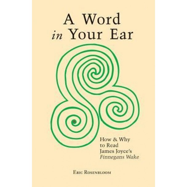 A Word in Your Ear, Eric Rosenbloom (Author)