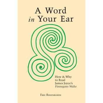 A Word in Your Ear, Eric Rosenbloom (Author) A Word in Your Ear, Eric Rosenbloom (Author)
